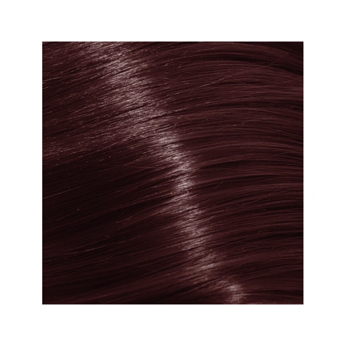 Alfaparf Evolution of the Color CUBE hajfesték - 4.66I 60ml Medium Intense Red Brown főképe